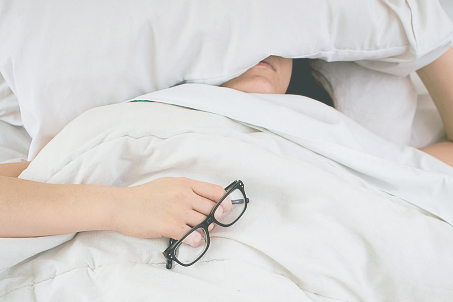 The role of stress on the immune system