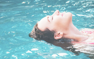 Going upstream from the sea of thought