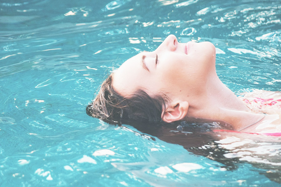 Going upstream from the sea of thought